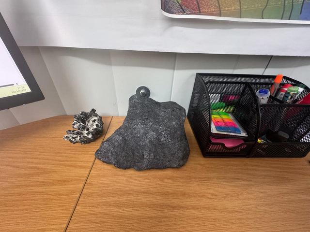 Office desk